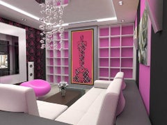 Barbie Oscar I (Stampa in edizione limitata)