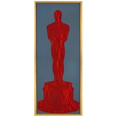 Antique Bloody Oscar I (Limited Edition Print)