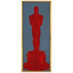 Bloody Oscar I (Limited Edition Print)