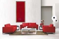 Bloody Oscar II (Limited Edition Print)