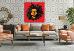 Bob Marley: This Is Love (Limited Edition Print)