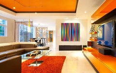 Cherokee I (Limited Edition Print)