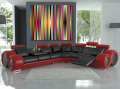 Cherokee II (Limited Edition Print)