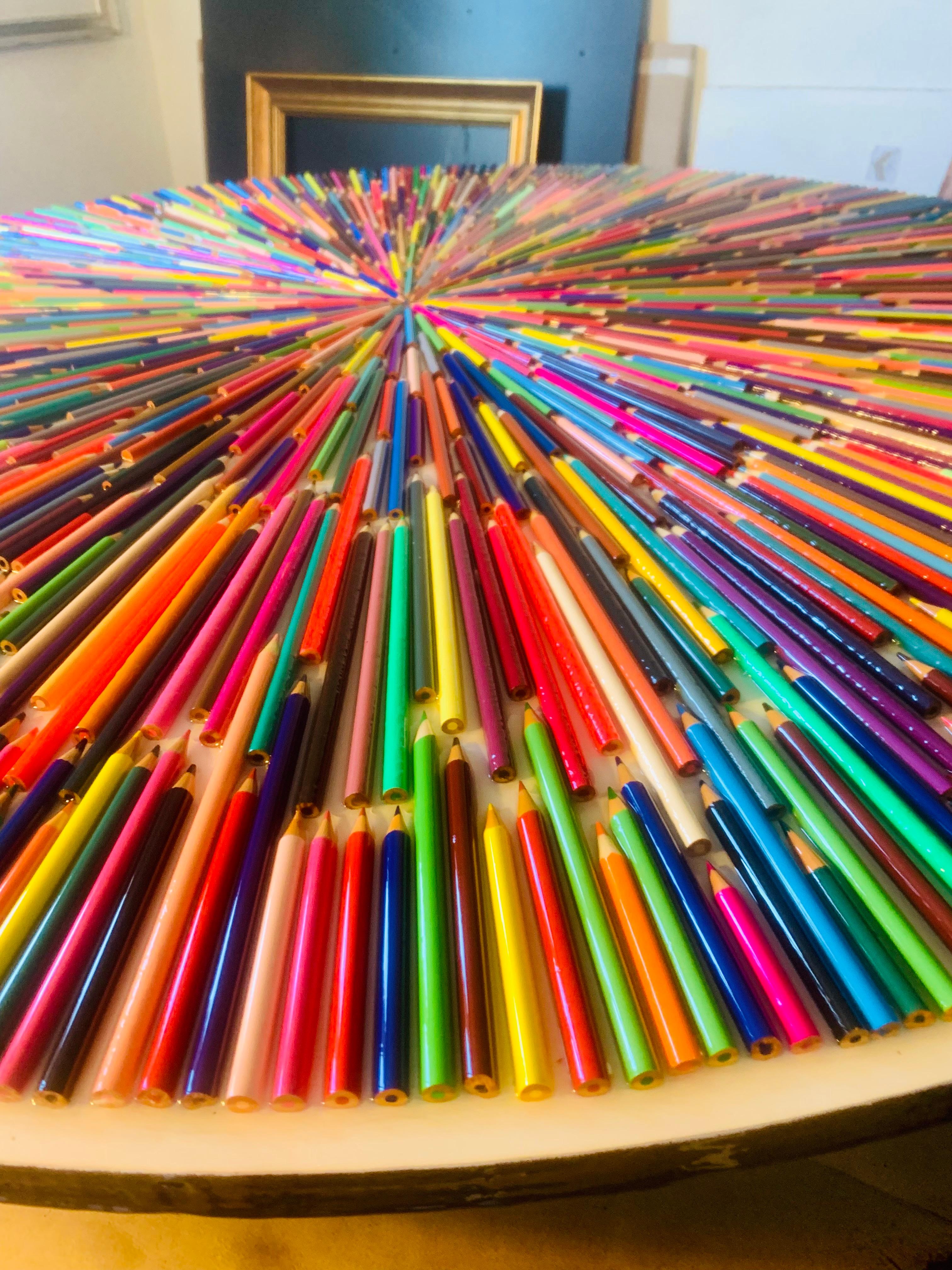 **CIERRE DE TIENDAS - HASTA UN 80% DE DESCUENTO - APROVÉCHALO** 
           ***¡TODO DEBE IRSE ANTES DEL 31 DE DICIEMBRE!****

           El artista se traslada a una nueva empresa a tiempo completo en