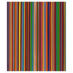LLUVIA DE ARCO IRIS COLORIDA III (Edición limitada de sólo 30 copias)