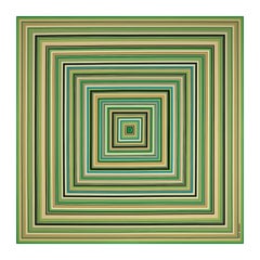 Epicentro II (Stampa in edizione limitata)