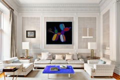 Farting Glitter Balloon Dog I (imprimé en édition limitée)