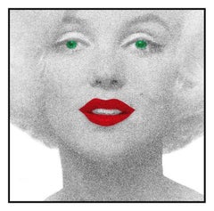 Forever Marilyn I (Limited Edition Print)