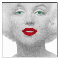 Forever Marilyn III (Limited Edition Print)