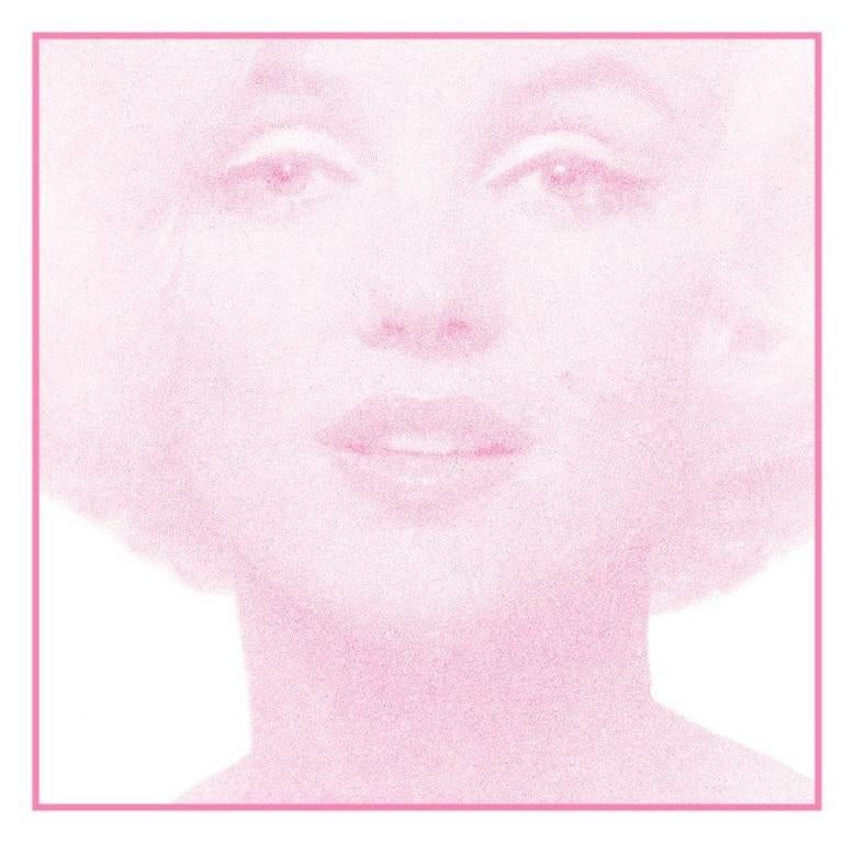 Forever Marilyn V (imprimé en édition limitée)