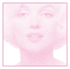 Forever Marilyn V (Limited Edition Print)