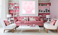 Forever Marilyn VI (Druck inimitierter Auflage)