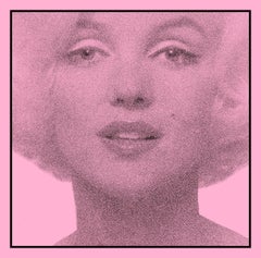 Forever Marilyn VI (impression en édition limitée)
