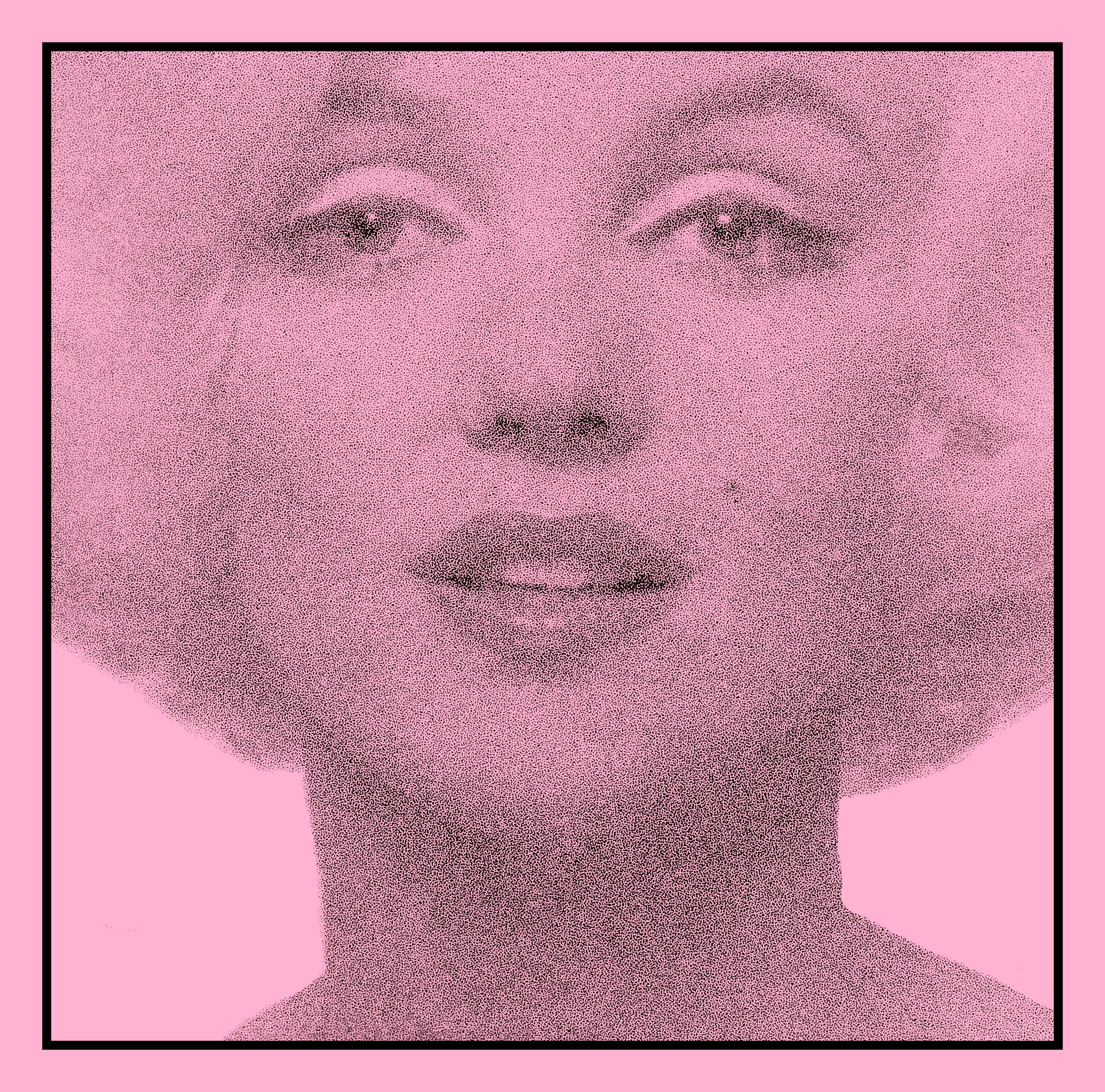 Forever Marilyn VI (Limited Edition Print)