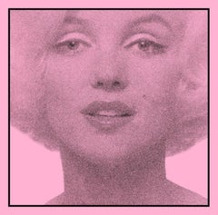 Forever Marilyn VI (Druck in limitierter Auflage)