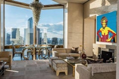 Forever Whitney II (Limited Edition Print)