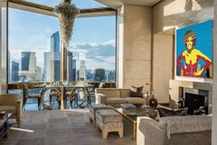 Forever Whitney II (Limited Edition Print)