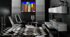 Futuristica 3 (Limited Edition Print)
