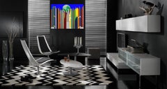 Futuristica 3 (Limited Edition Print)