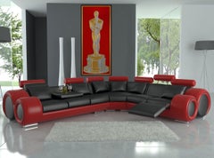 Golden Oscar (Limited Edition Print)