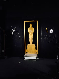 Oscar d'oro (Stampa in edizione limitata)