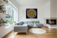 GRAVITY 48X55 (Limited Edition Print On Canvas)