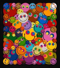 Felicidad de colores Igualdad (Edición Limitada)