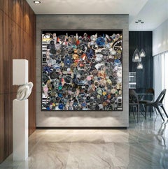 It's Art Time (Limited Edition Print)