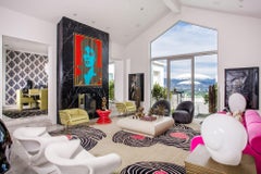 King of Pop I (Druck in limitierter Auflage)