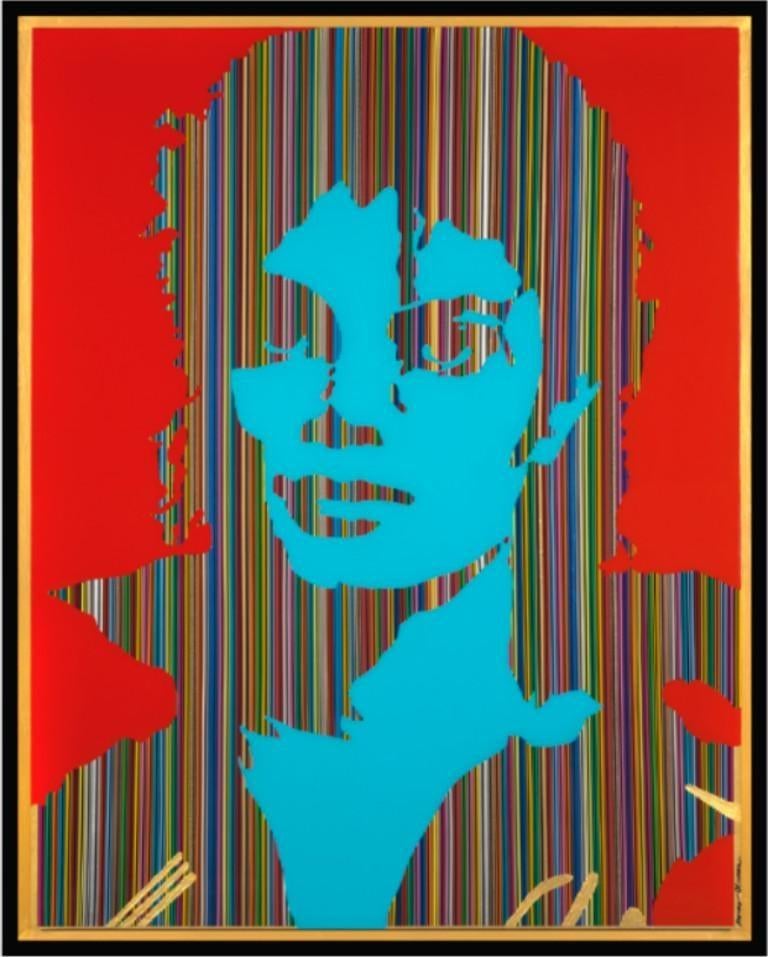 Re del Pop II (Stampa in edizione limitata)
