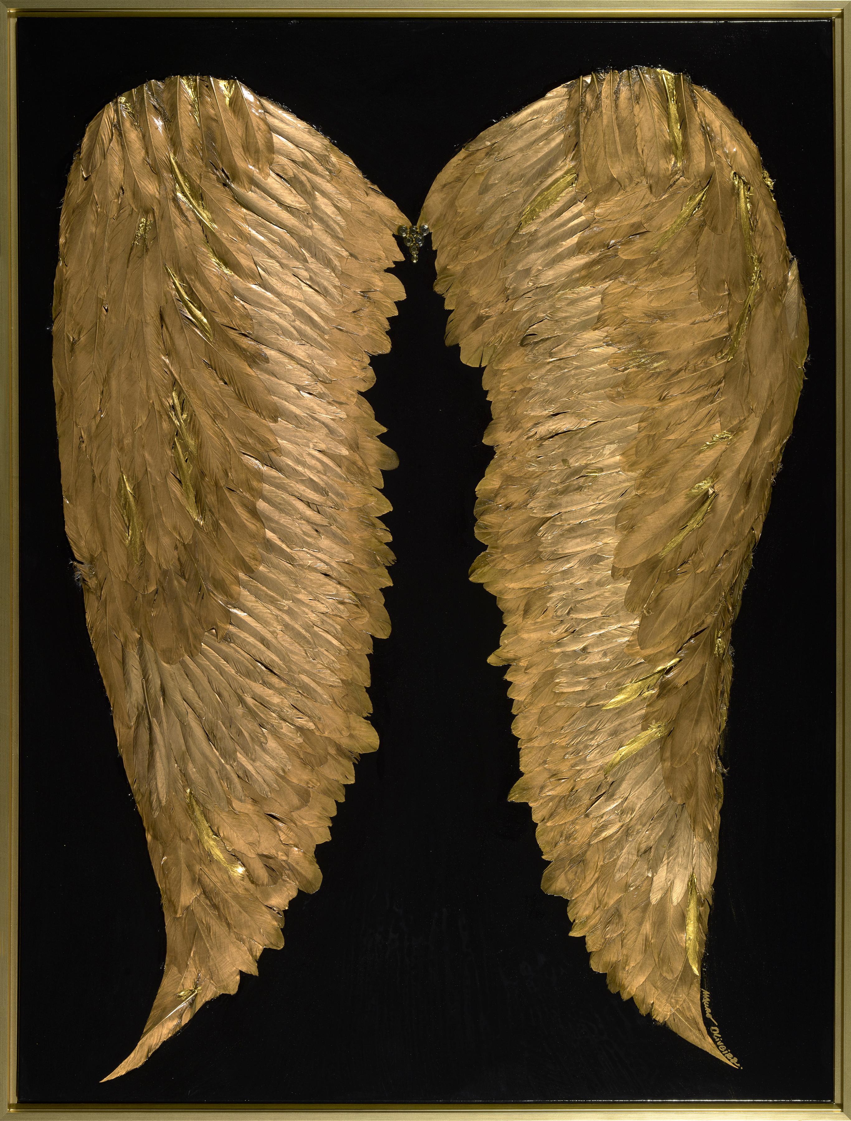 z gallerie angel wings