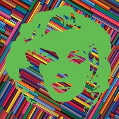 Marilyn Forever IV (Edición limitada)