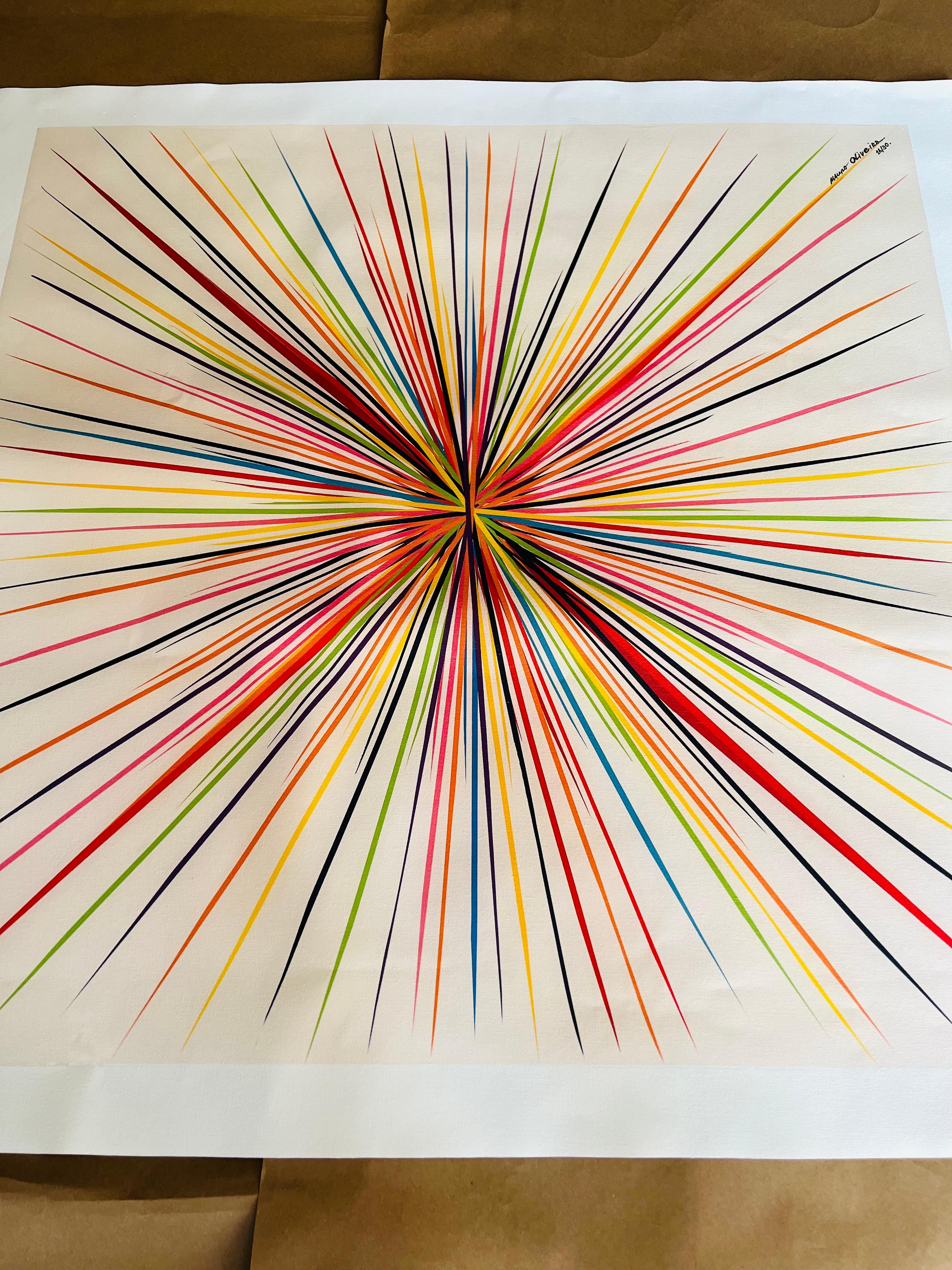 Vía Láctea (Edición Limitada) en venta 1