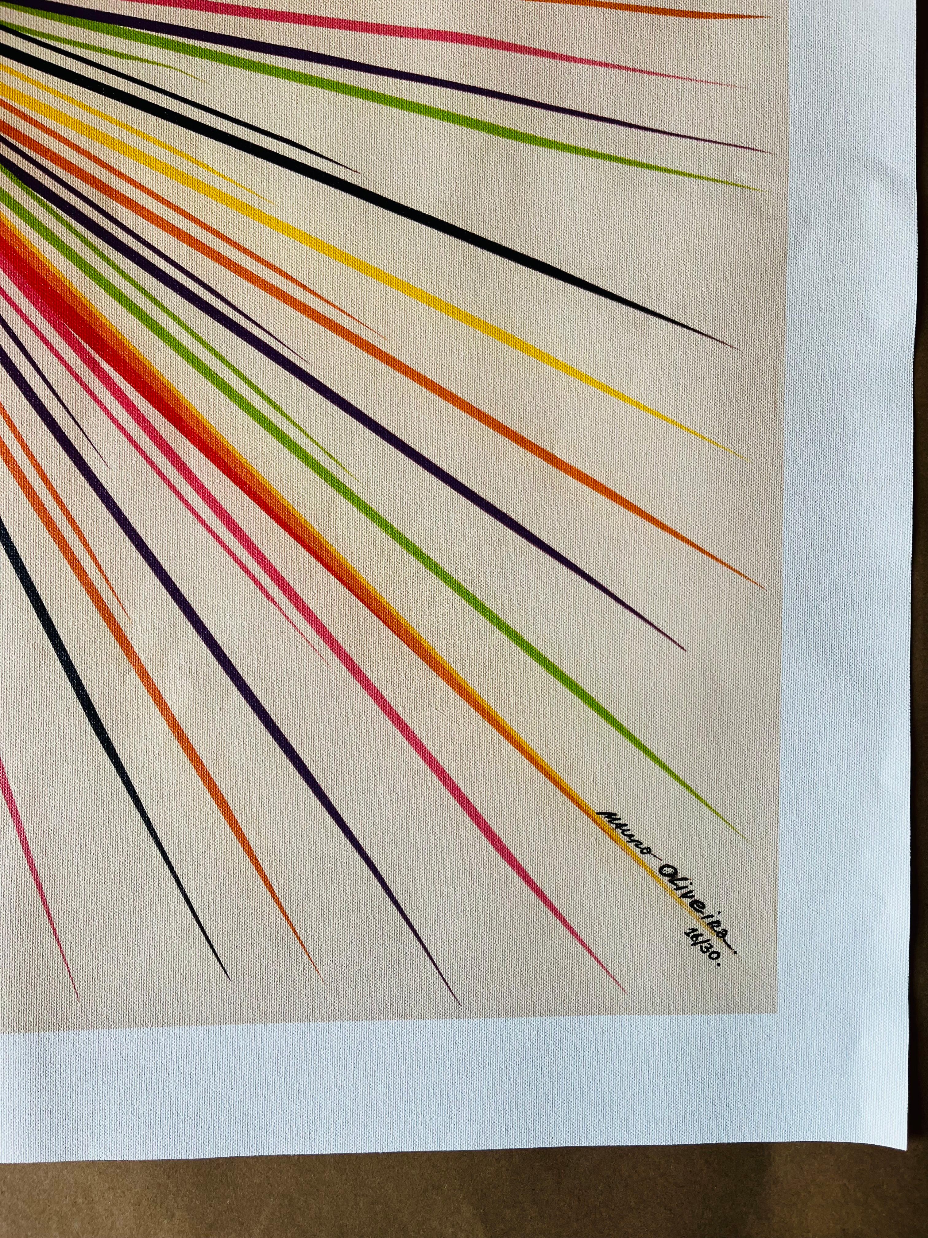 Vía Láctea (Edición Limitada) en venta 2