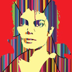 MJ: SUPER POP I (Edición limitada)
