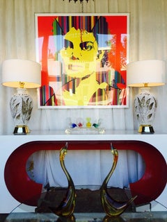 MJ: Super Pop II (Limited Edition Print)