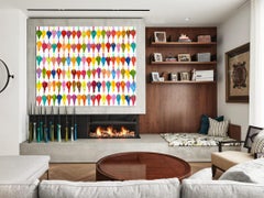 New Orleans Ice-Cream Tasting Festival (Limited Edition of Only 30 Prints)