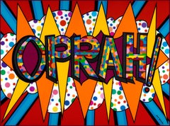 Oprah ! A True Pop Icon II (Edition limitée)