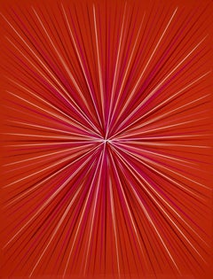 Pink Galaxy (Limited Edition Print)