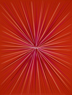 Pink Galaxy (Limited Edition Print)
