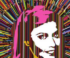 Positively Devoted To You Olivia (Limitierte Auflage von nur 30 Drucken)