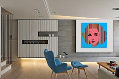 Rainbow Diamonds (Limited Edition Print)