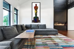 Rainbow Oscar I (Limited Edition Print)