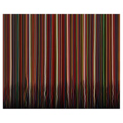 Rainbow Rain I (Limited Edition Print)