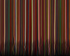 Rainbow Rain I (Limited Edition Print)