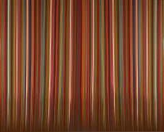 Rainbow Rain III (Stampa in edizione limitata)