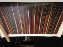Rainbow Rain IV (imprimé en édition limitée)