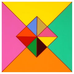 RARE DIAMOND (Limited Edition Of Only 30 Prints On Canvas)