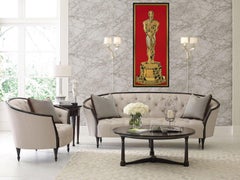 Red Carpet Oscar (Limited Edition Print)
