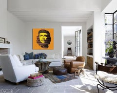 Revolution I (Limited Edition Print)